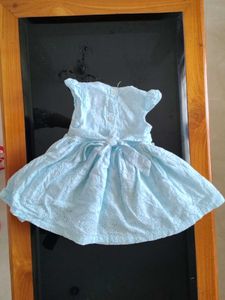 Baby Girl Dresses