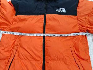 The North Face Puffer Jacket