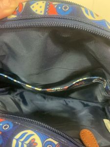 Chumbak Mini Bag(free Ouch)