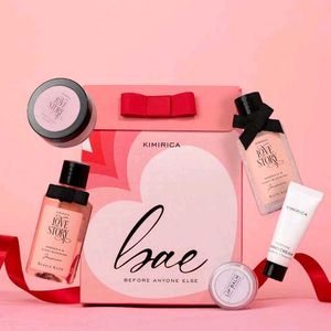 Kimirica Love Story Bae Gift Set
