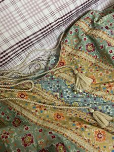 Elegant Ethnic Kurta