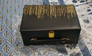 Lakme Velvet Vanity Box Big Size