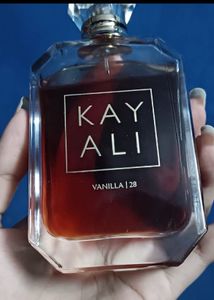 Perfume 100ml