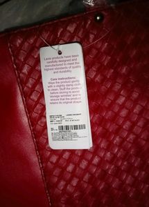 Branded Bag Absolutely New