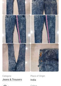 ✨️ 3 Jeans Combo ✨️💕