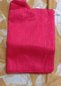 Boys&#39; Red Kurta Pajama Set