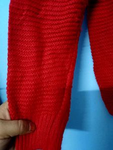 Free Gift 🎁 With Woolen Top