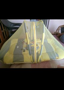 Baby Sleeping Net