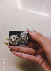 Assorted Earrings &amp; Hair Clip Bundle