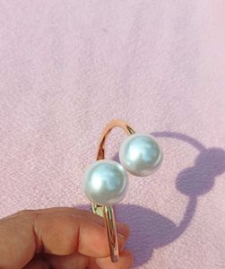 SALE Pearl Bracelet