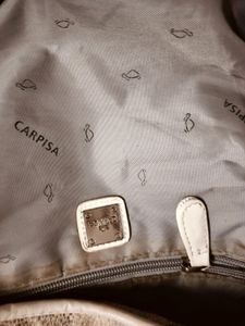 CARPISA handbag
