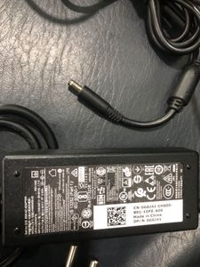 Dell Laptop Charger 65W