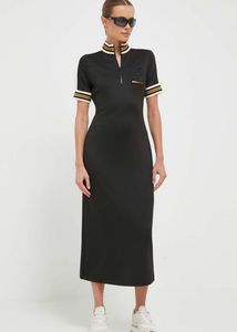 Casual Bodycon Dress
