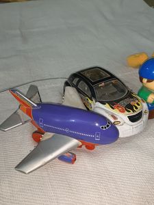 Toys For Babies