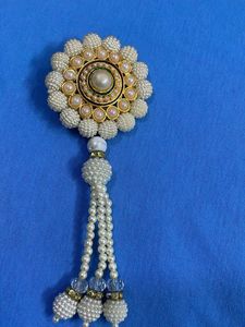 Beautiful multi type Saree pins