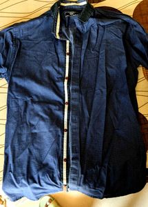 zara Men &#39;s Button Down Shirt