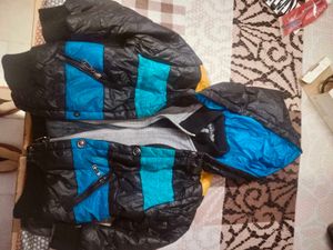 Kids Jacket