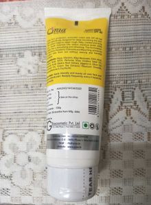 Qraa Sunscreen SPF 40