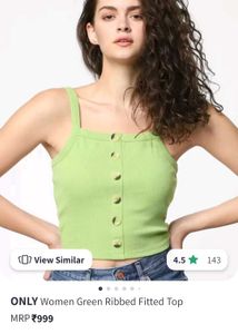 Green Top
