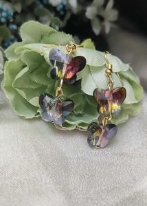 Handmade Earrings/ Pendants Sets