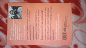 Hyper Focus BOOK
