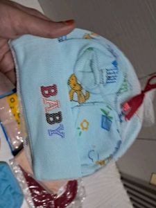 Baby Hats Bundle pack Of 10