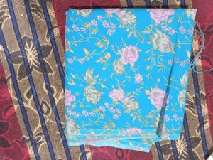 Floral Dress Material
