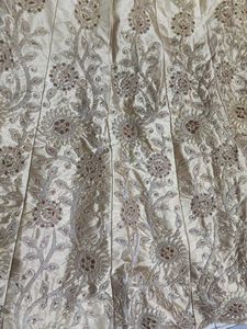 ✨Embroidered Golden Blouse 🆕