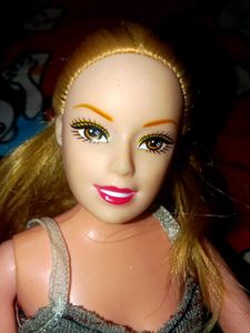 Three Friends Baby Doll