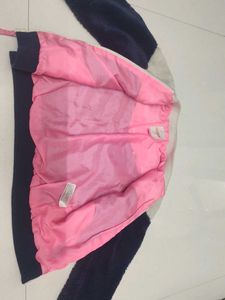 A Good Jacket For Winter
