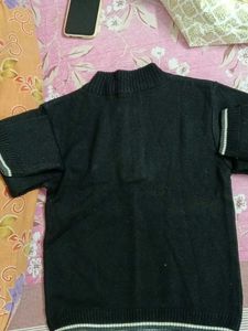 A 10 years old boy Jacket (Sweater)