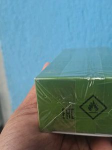 Scope Earth Wonder Eau de Toilette unisex Perfume