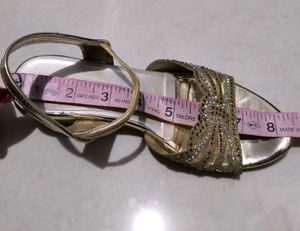 Girls Sandal