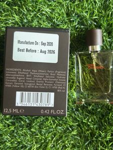 Terre D&#39;Hermes Eau Intense Vetiver