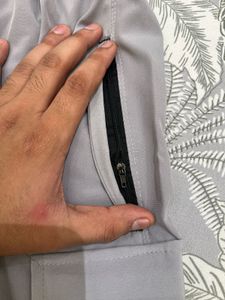 New Jordan Cargo Shorts