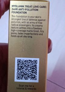 Anti Pollution Foundation