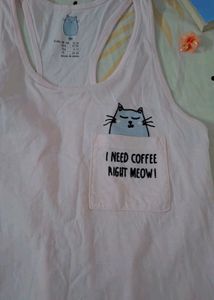 Cute Nigh Wear 🎀