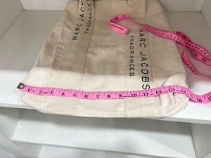Marc Jacob’s Tote Bag
