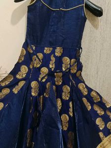 Gown