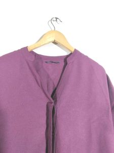 Burgundy Dress (Women&#39;s)
