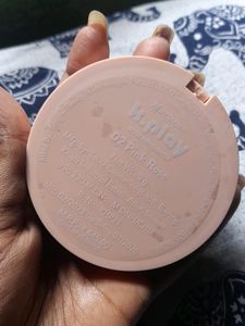Myglamm Highlighter Ripe Melon ||never Used On Face||