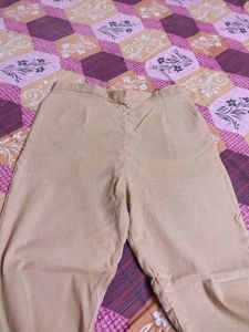 New Unused Stretchable Pant