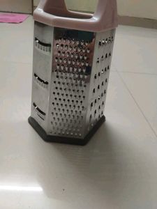 Box Grater