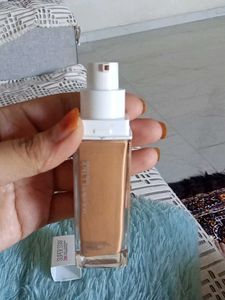 Maybelline Superstay Full Coverage Foundation
