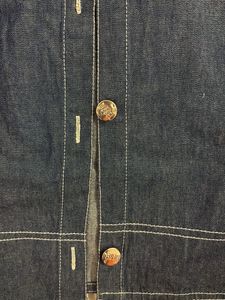 Adesso Denim Jacket