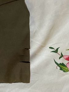 Crop Top Scrapped