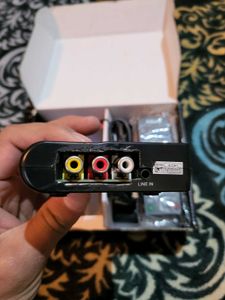 Intex Sky Pro LCD TV Tuner IT-195 FM