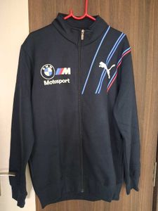 BMW Motorsport Puma Jacket