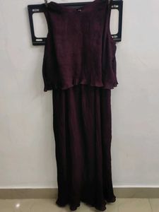 Styleup Midi Dress