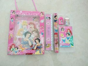 Princess Stationary Gift Set